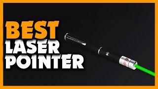 Top 5 Best Laser Pointer Review (2024)