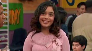 Vanessa Hudgens - "Keke & Jamal" (Unaired Disney Channel Pilot)