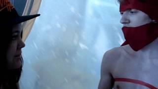 Interview with LoL cosplayers on Dreamhack Summer 2014 in Sweden (by deumovochka) #dreamhack