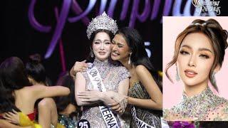 All About Katrina Anne Johnson Binibining Pilipinas International 2025