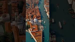 Venice ️