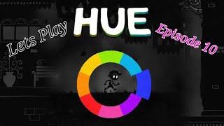 Hue episode 10