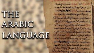 The Origins of Arabic