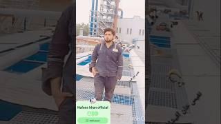 Nafees khan official #short #official #pashto