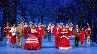 Irving Berlin's White Christmas | Paper Mill Playhouse