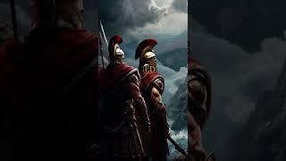 His Answer May Surprise You. - Spartan Strength  #shorts #motivation #quotes