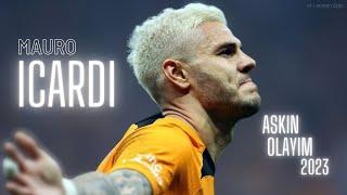 Mauro İcardi Aşkın Olayım 2023 | HD