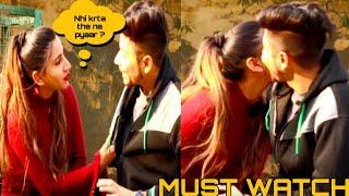 हुई जब Ex-Girlfriend से मुलाकात काफी महिनो बाद || Sahil Chawla Production || Miss You Bhai