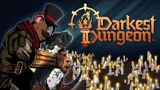 Educational (Baer Plays Darkest Dungeon II)