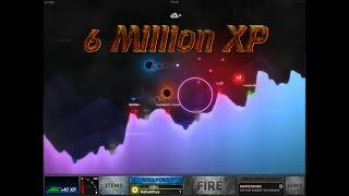 ShellShock Live: ComplexOri's 6 Million XP Game