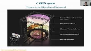 Cognitive Motor Interference (CMI) by Dr. Hossein Mokhtarzadeh v1