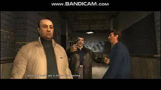 Max Payne 2 Max Rambo Mod Walkthrough part 20