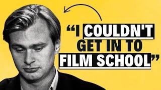 Why Christopher Nolan’s Films Break ALL the Rules