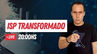 ISP Transformado - Javier Martinez Romero