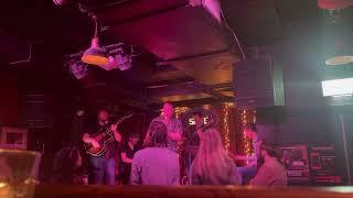 Lee Meehan Quintet - Georgia On My Mind (Hoagy Charmichael) live @ Sin é Dublin