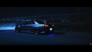 Tatsuya's Skyline R34 | 4K | STANCE | JDM | SKYLINE