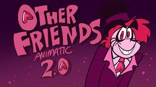 Other Friends Male Cover Animatic 2.0