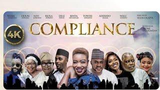 COMPLIANCE Latest Yoruba Movie 2024 Odunlade Adekola|Wumi Olabimtan|Biola A #latestvideo #viralvideo