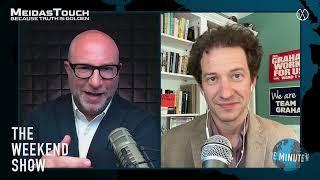 David A. Graham on Project 2025's influence on Trump's White House.