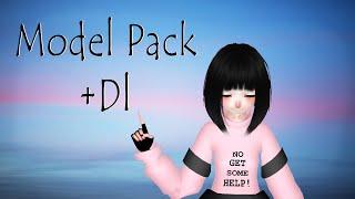 [MMD] Random Models DL (Part 1)