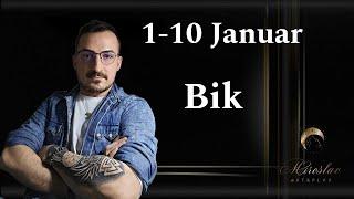 Bik 1 - 10 Januar