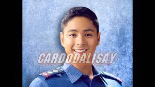 welcome to channel from cardo dalisay