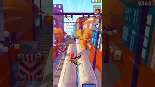 #subwaysurfers#Bhul Buliya 3trending#shortviral#️subscribe