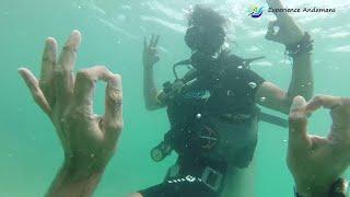 Andaman & Nicobar Islands Trip