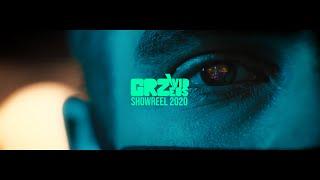 GRZVIDEOS - SHOWREEL 2020