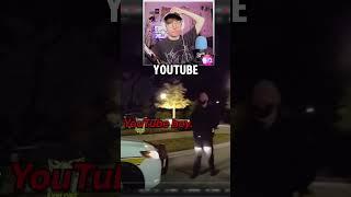 Minecraft YouTuber PopularMMOS Arrested (Bodycam Reaction)