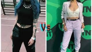 Montebelah Vs yoss bones