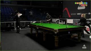 Judd Trump vs Chris Totten