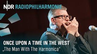 Ennio Morricone: "Once Upon A Time In The West" | Kropp | Ben-gur Akselrod | NDR Radiophilharmonie