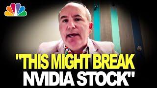 "NVIDIA Holders, Prepare for a Break" - Dan Ives