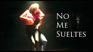 Daniel Santacruz - No Me Sueltes (Official Video HD)