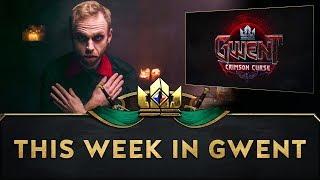 This Week in GWENT 08.03.2019