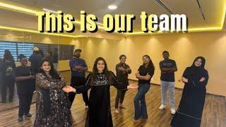 Welcome to the Official Shamna Kasim Dance Studio YouTube Channel!