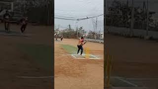 Insports cricket Academy