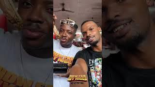 EXPLORING UNILAG WITH BLVCKLANREO- EP7… #foodie #streetfood #unilag #food