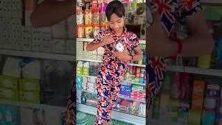 Rani jangan di tiru yah gaes yah #shortvideo