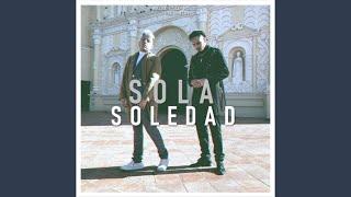 Sola Soledad