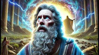 Why God Threatened To Take Moses Life