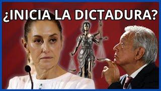 ¿Qué es la REFORMA al PODER JUDICIAL? | ¿El fin de la democracía?