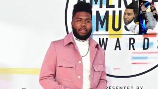 Singer Khalid Confirms He’s Gay After Being Outed: ‘I Was Never Hiding’