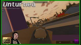 Server EL ULTIMO VANILLA | Unturned Full HD Gameplay Español