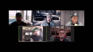 AUTO DETAILING PODCAST + AUTOFIBER @TheRagCompanyPodcast DETALKSCAST