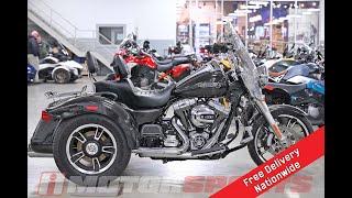 2016 Harley-Davidson® Freewheeler® A10503@ iMotorsports