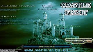 Warcraft 3, Castle Fight #128