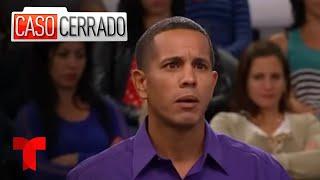 He demands to return his disabled niece to her biological mother! ‍ | Caso Cerrado Complete Case