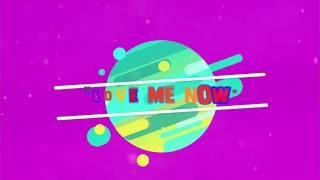 AllThatVal - Love Me Now (Official Lyric Video)